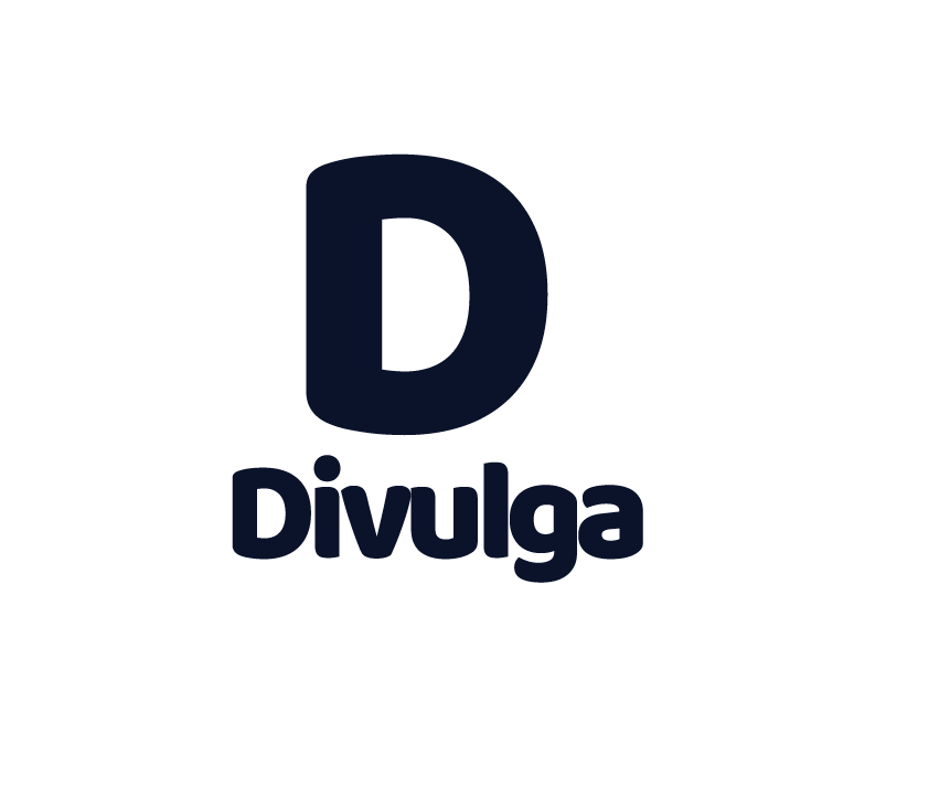 Logo da Agência Divulga